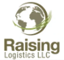 Raising Logistics